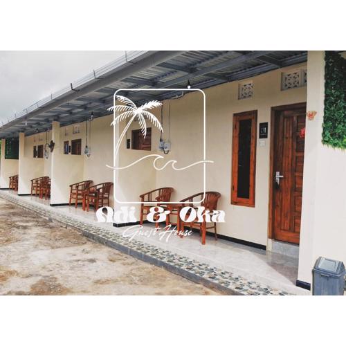 Adi & Oka Guest House
