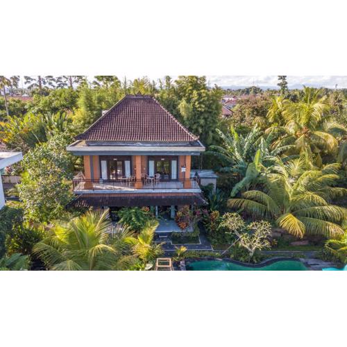 Adi Santia Bungalows