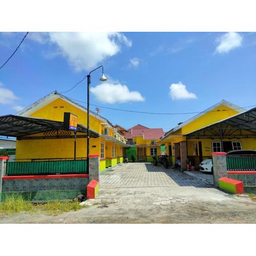 Adihan Homestay Mitra RedDoorz