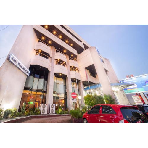 Adika Hotel Bahtera
