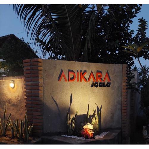 ADIKARA Joglo