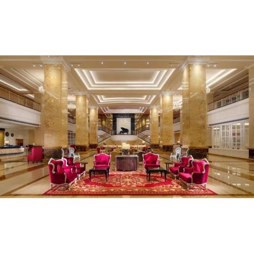 Adimulia Hotel Medan