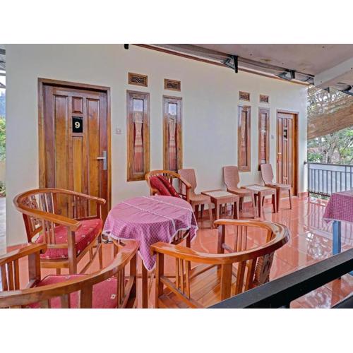 Adinda Homestay Lembang