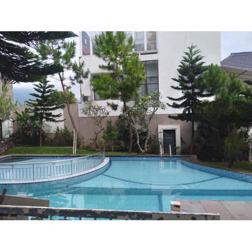 Adinda Syariah C-10 Bukit Gardenia Resort