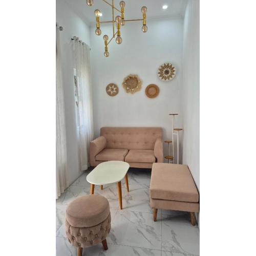 adinda syariah H-1 Villa Anggrek Jl Proklamasi