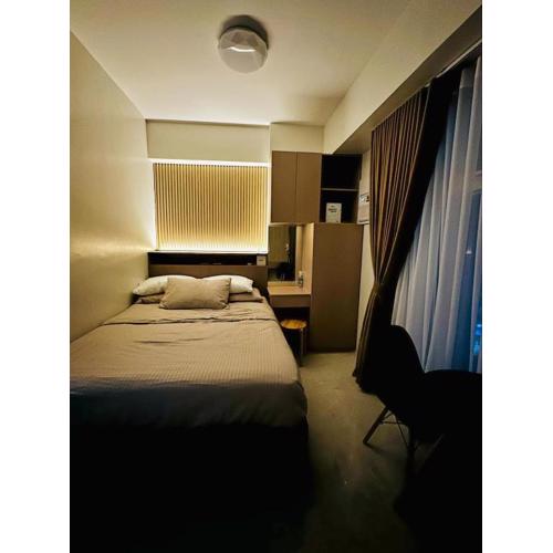 Adis Place at Mivela Garden Residences