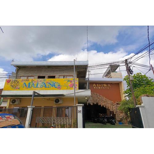 Adisa Homestay