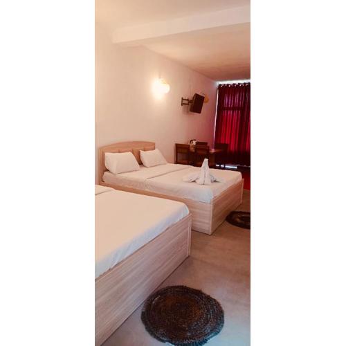 Adisham village home