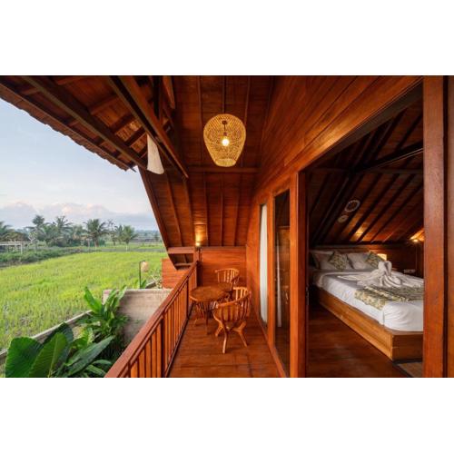 Aditara Sebatu Villa