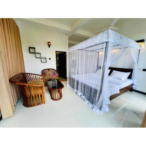 Adithya Seaview Villa - Tangalle