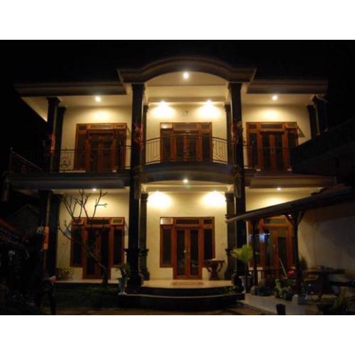Aditya Homestay