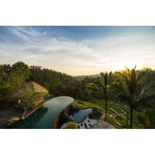 Adiwana Dara Ayu Villas