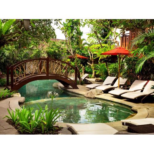 Adiwana Monkey Forest