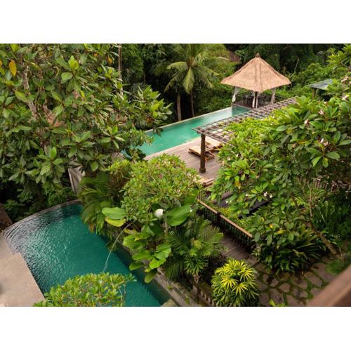 Adiwana Resort Jembawan