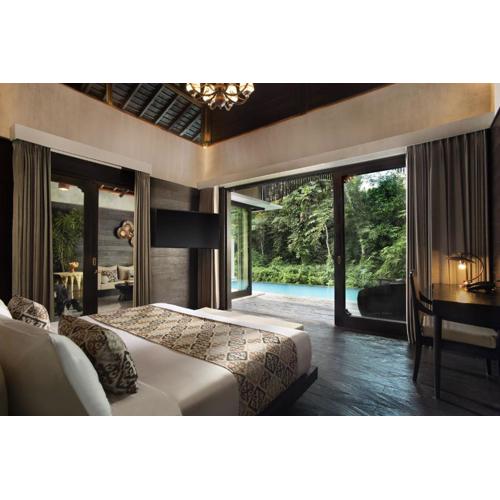 Adiwana Unagi Riverfront