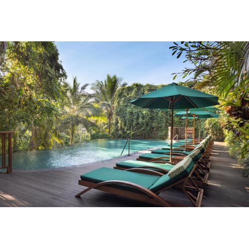 Adiwana Unagi Suites