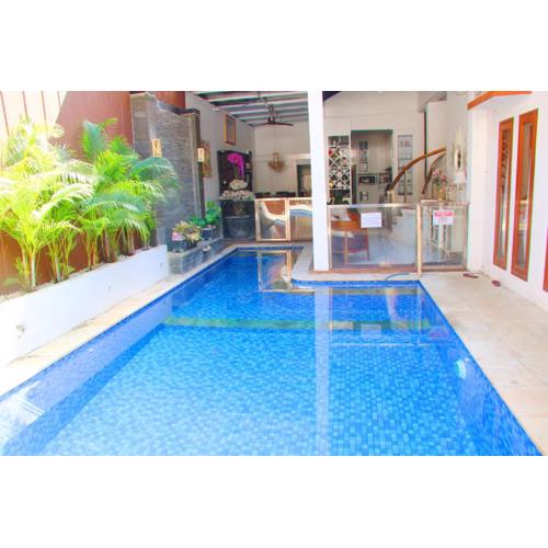 Adiwinoto villa and Homestay