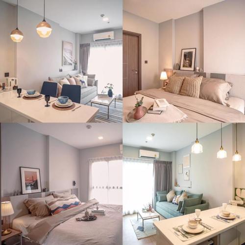 Adjoining 2B2B -Sky River- Infinity Long Rooftop Pool