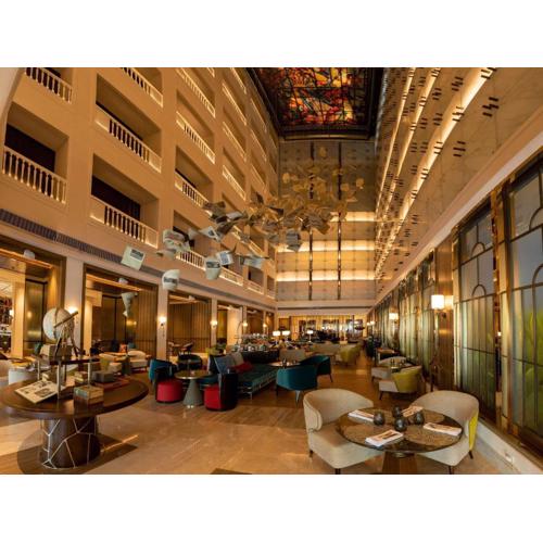 Admiral Hotel Manila - MGallery Collection