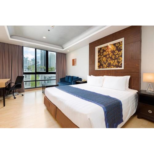 Admiral Premier Bangkok