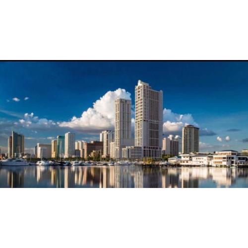 Admiral Suites Manila Bay