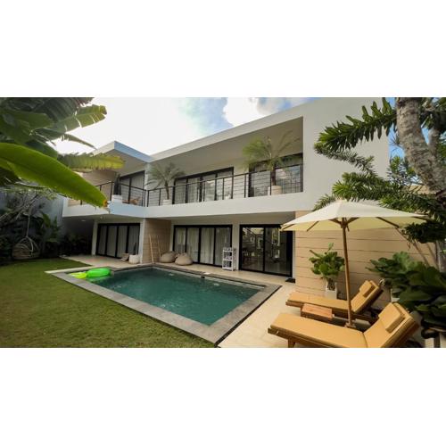 Admire Villa - a luxury private villa with Pool