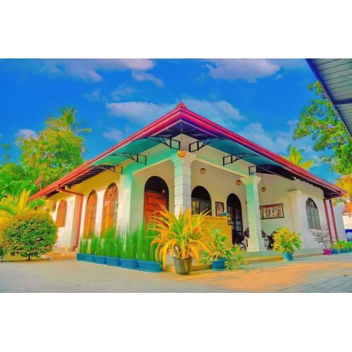 Adonai Spm Luxury Villa