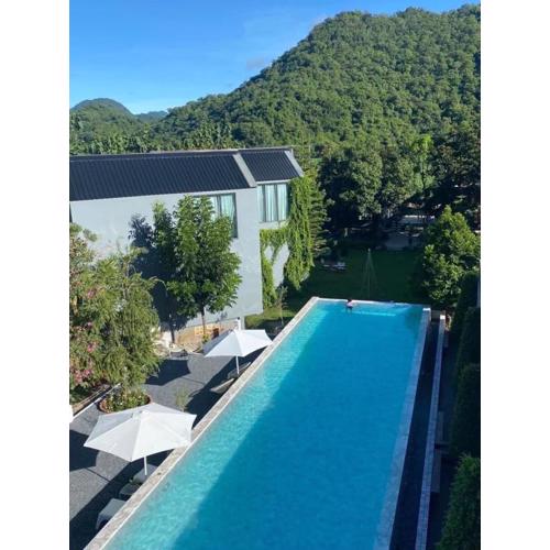 Adoor hotel Khao Yai