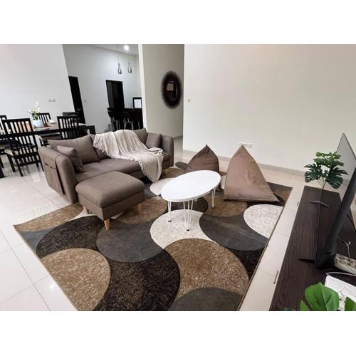 ADORA Home Bandung chill & cozy