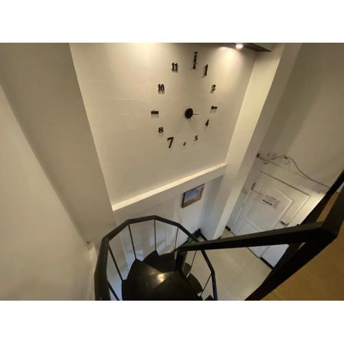 Adorable - 2A, Chill Room