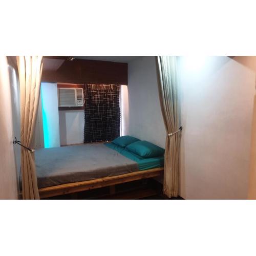 Adorable - 2C, Love Nest Studio unit