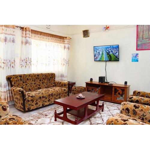 Adorable Homely Stay