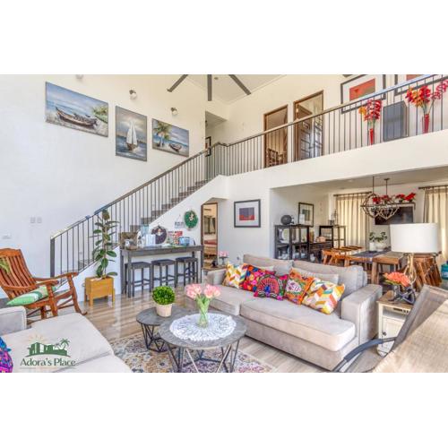 Adora's Place - Signature Room
