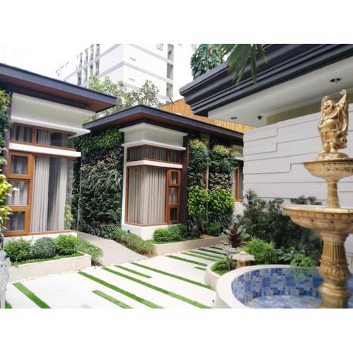 Adria Residences - Emerald Garden - 2 Bedroom Unit for 4 person