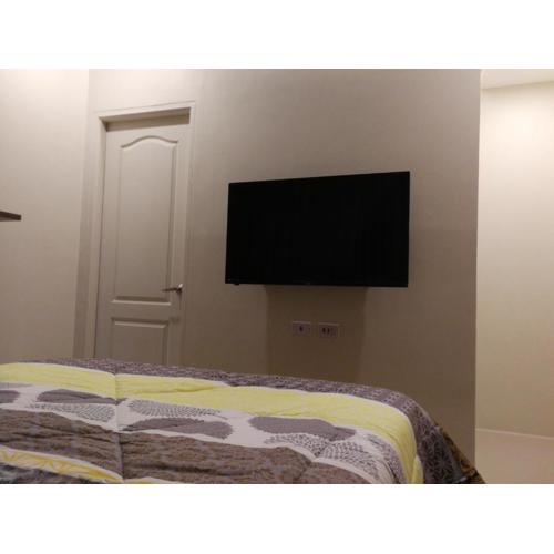 Adria Residences - Ruby Garden - 2 Bedroom for 4 person