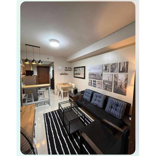 Adrianne Condotel at Shell Residences Condominium, MOA Complex, Pasay City