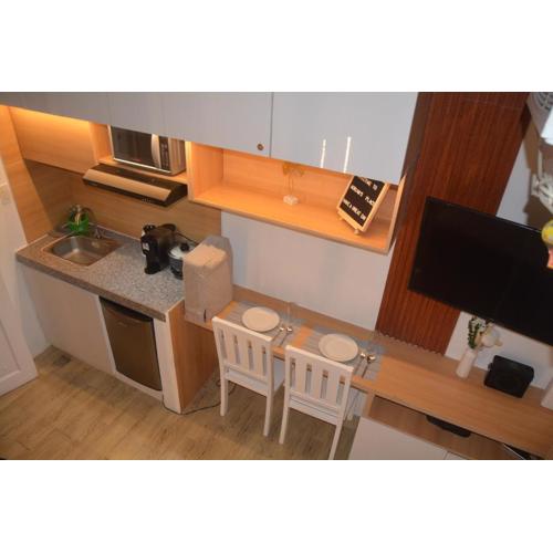 Adrian's Place at La Bella Tagaytay