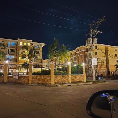 Adrian's Pod Condo Rental