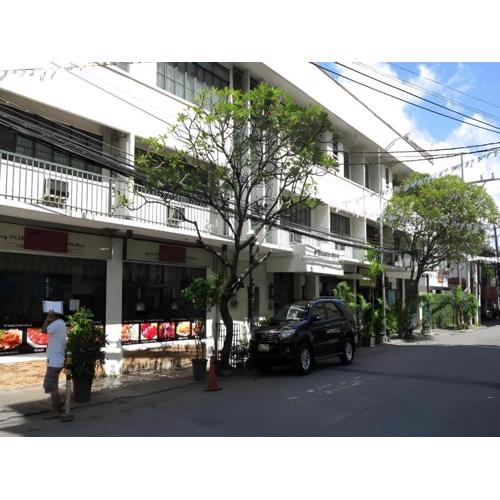 Adriatico Arms Hotel