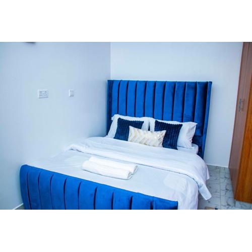 Adristar Homes Ruiru Membley