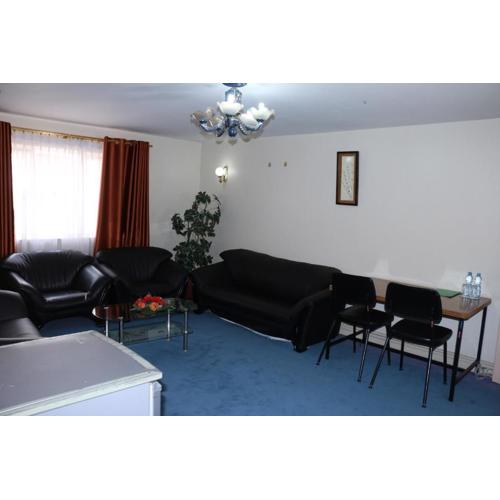 Adventist LMS Guest House & Conference Centre