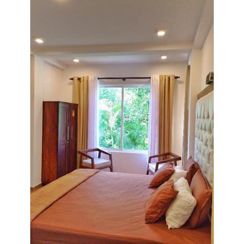 Adya Residence hikkaduwa 1 st floor