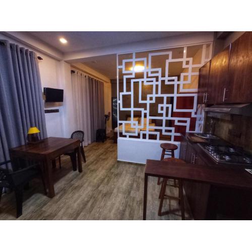 Adya residence with Ac