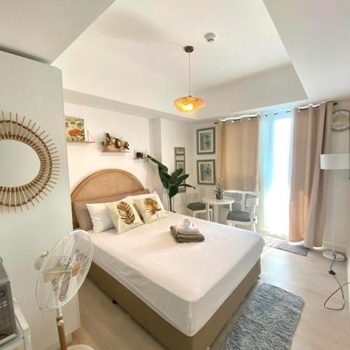 AE Cozy Corner at Azure North Residences