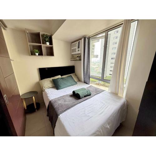 AE Stays Avida Riala Tower 1 2nd Floor