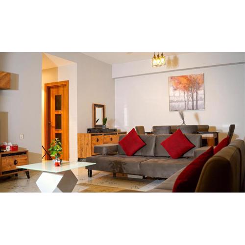 AECO lovely 2 bedroom apartment for family and friends