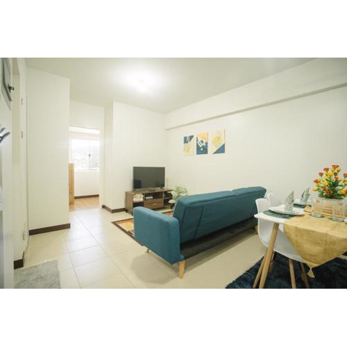 Aedan's Homestay