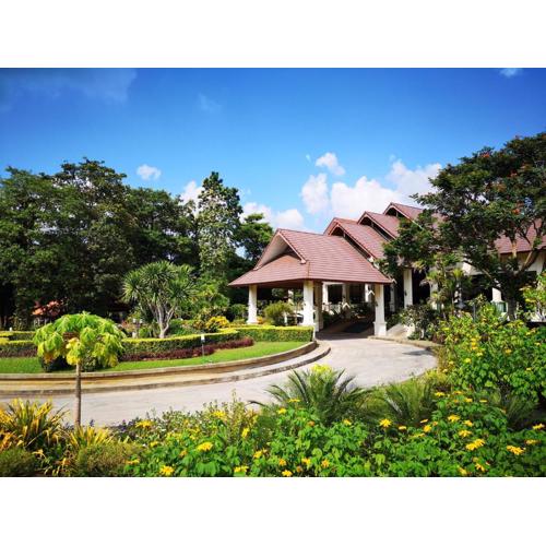 Aekpailin River Kwai Resort