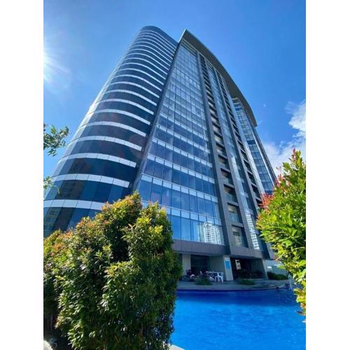 AEON SUITES Staycation