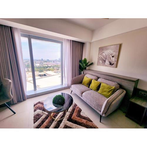 Aeon Tower 1812 by DPR